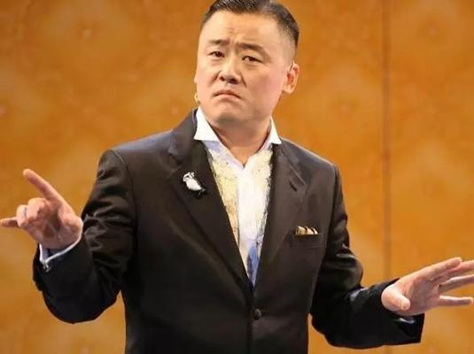 蔡嘎亮脱口秀