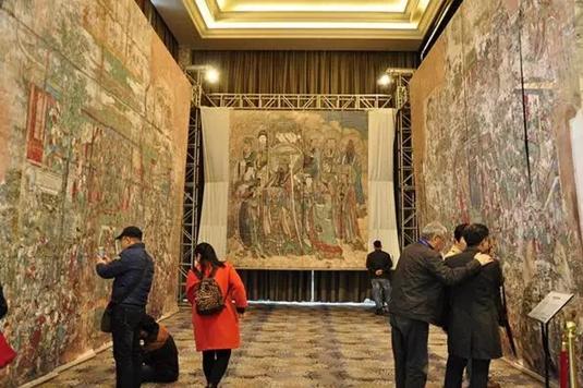 时间:2017年08月03日 - 10月22日 地点:上海博物馆 第三展厅 费用