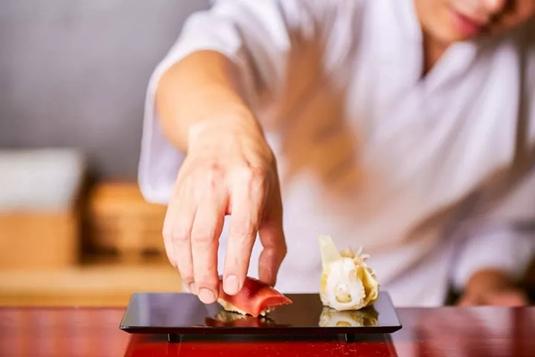 不打广告,没有菜单!这家隐秘日料藏着“寿司之神”同款美味!
