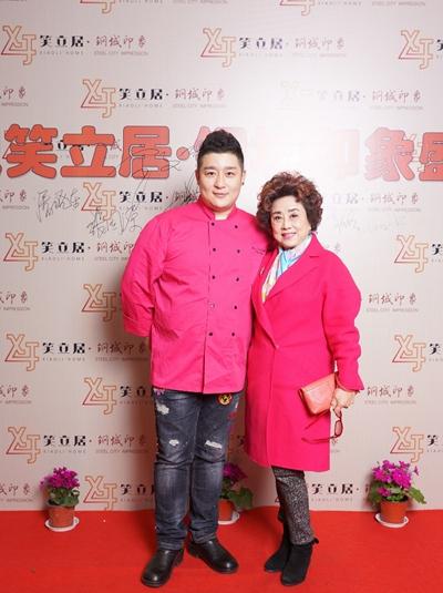 俏江南张兰_俏江南的人均消费(2)