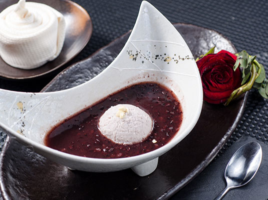 花道、茶道、怀石道 — 花隐日式怀石料理