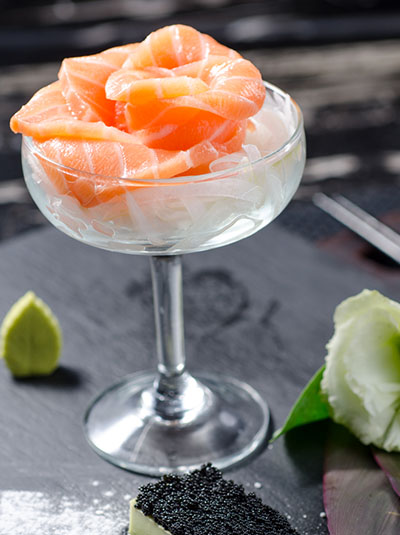 花道、茶道、怀石道 — 花隐日式怀石料理