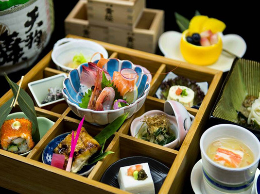 奢享殿堂级日料— 沪上顶级怀石料理盘点| Shanghai WOW! - 上海沃会| 上海 