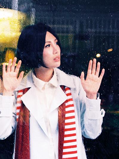 魏如萱